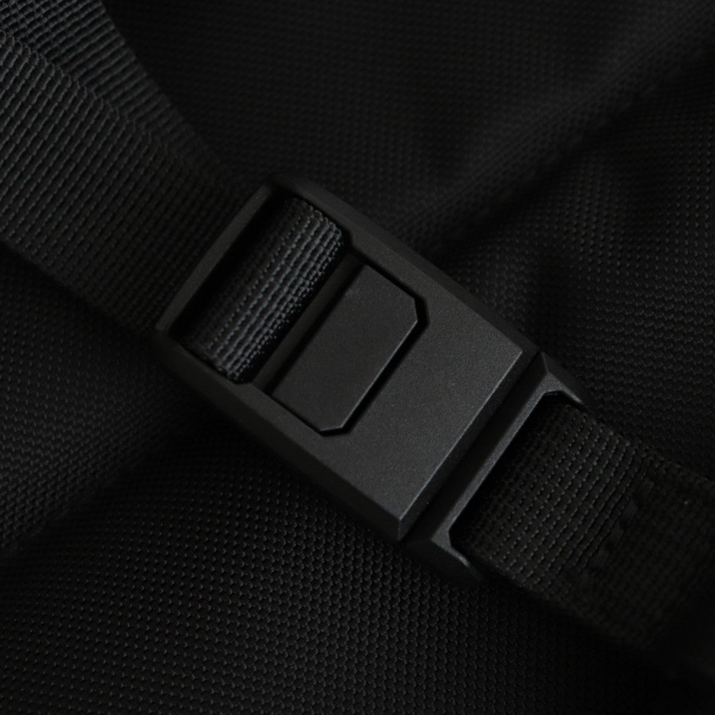 DAYPACK L（LC02） #Black [25s_LC02]