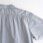 BACK GATHERING SS SHIRT #OLD SAX [PMAV-SS04]