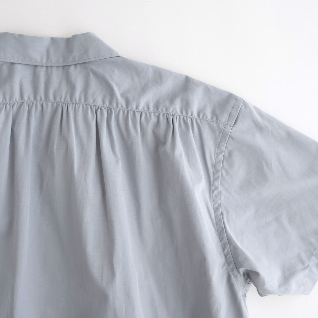 BACK GATHERING SS SHIRT #OLD SAX [PMAV-SS04]
