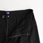 Field River Shorts #Black [N25SD061]