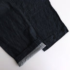 Light oz Denim SAS Trousers #Indigo [bROOTS25S10]