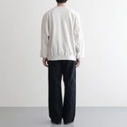 Rough&Smooth Thermal P/O #HeatherOatmeal [bROOTS24F29S26]