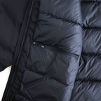 2L GORE-TEX Down Jacket #Navy [S26FA061]
