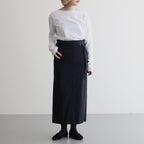 VISCOSE COTTON SK #CHARCOAL [16851 30029]