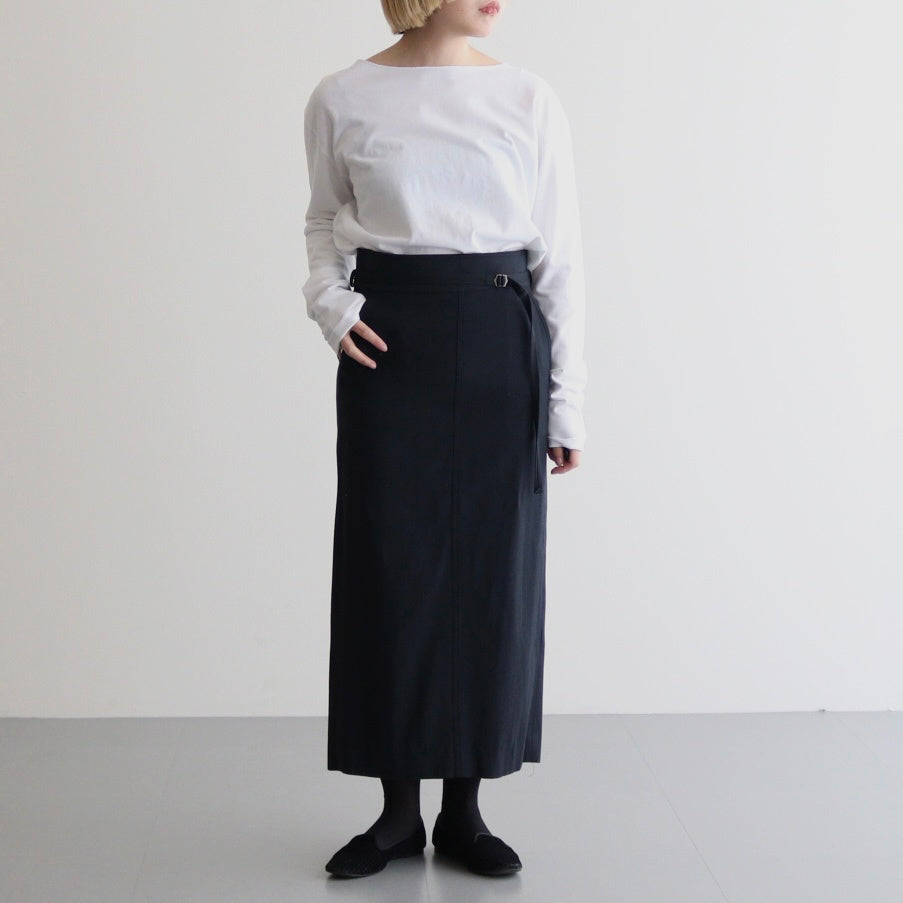 VISCOSE COTTON SK #CHARCOAL [16851 30029]