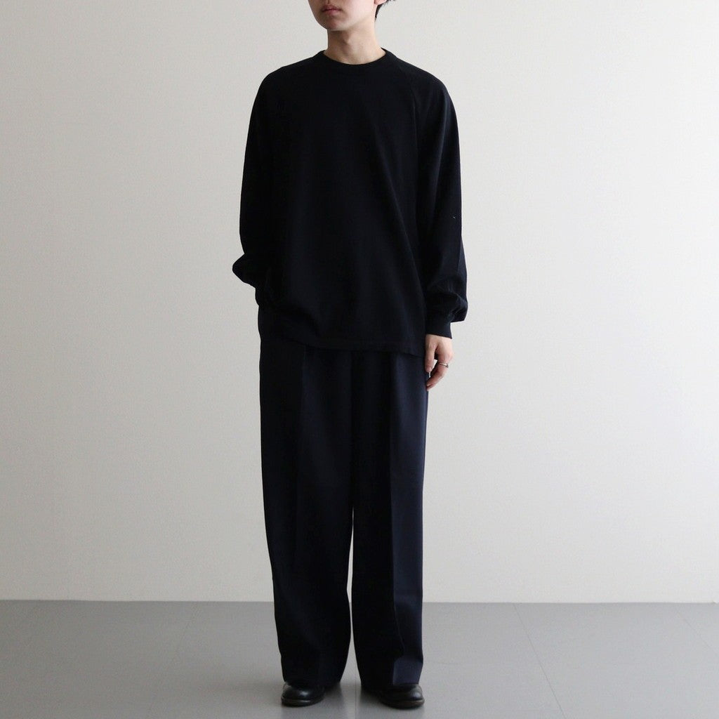 172cm 58kg　size : 3