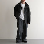 2L PERTEX UNLIMITED Field Short Jacket #Dark Olive [S25FA048]