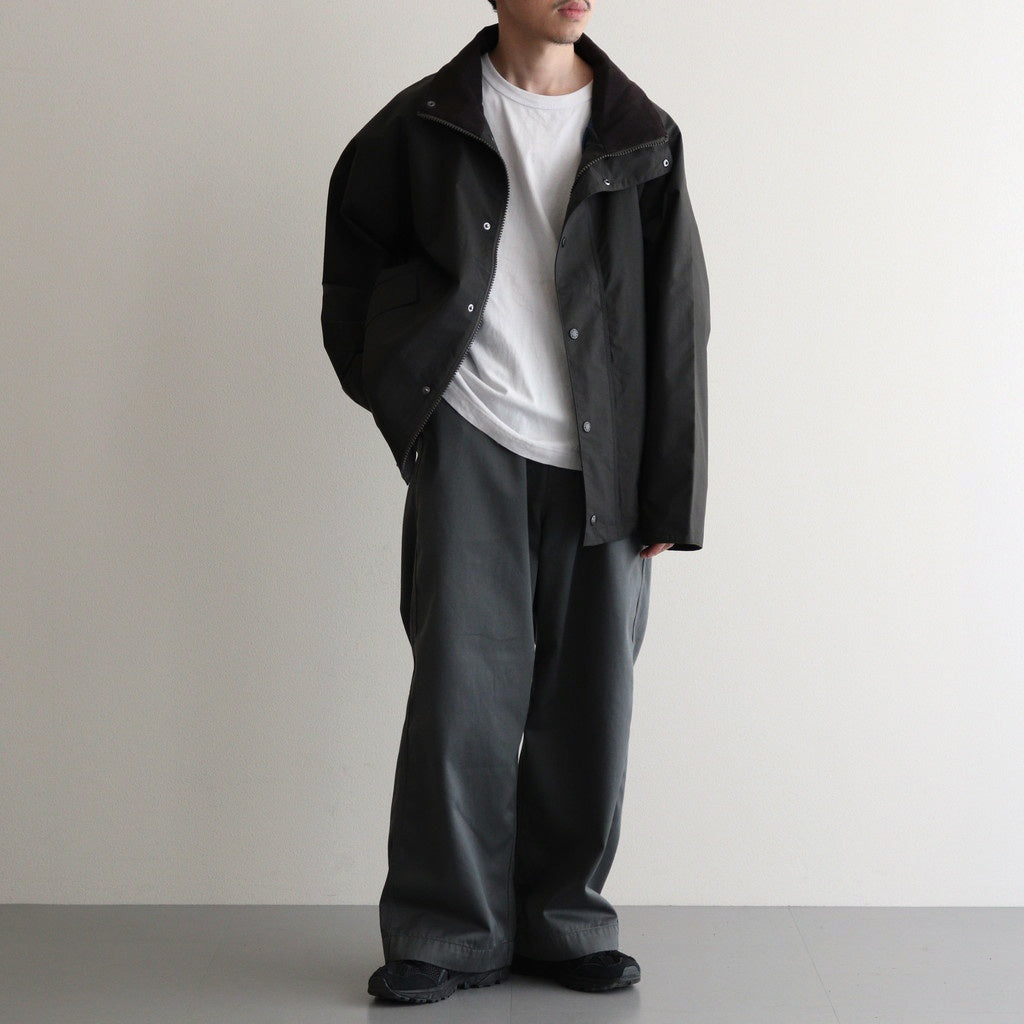 2L PERTEX UNLIMITED Field Short Jacket #Dark Olive [S25FA048]