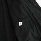 C/N OX 65 Field Jacket #Black [bROOTS26F11]