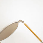 RIETVELD #SILVER × LIGHT BROWN (SUN) [261OJG-AC02]