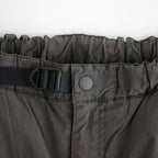 STONEMASTER THERMO-OCTA PANT #CHARCOAL PIGMENT [SM62MB003]