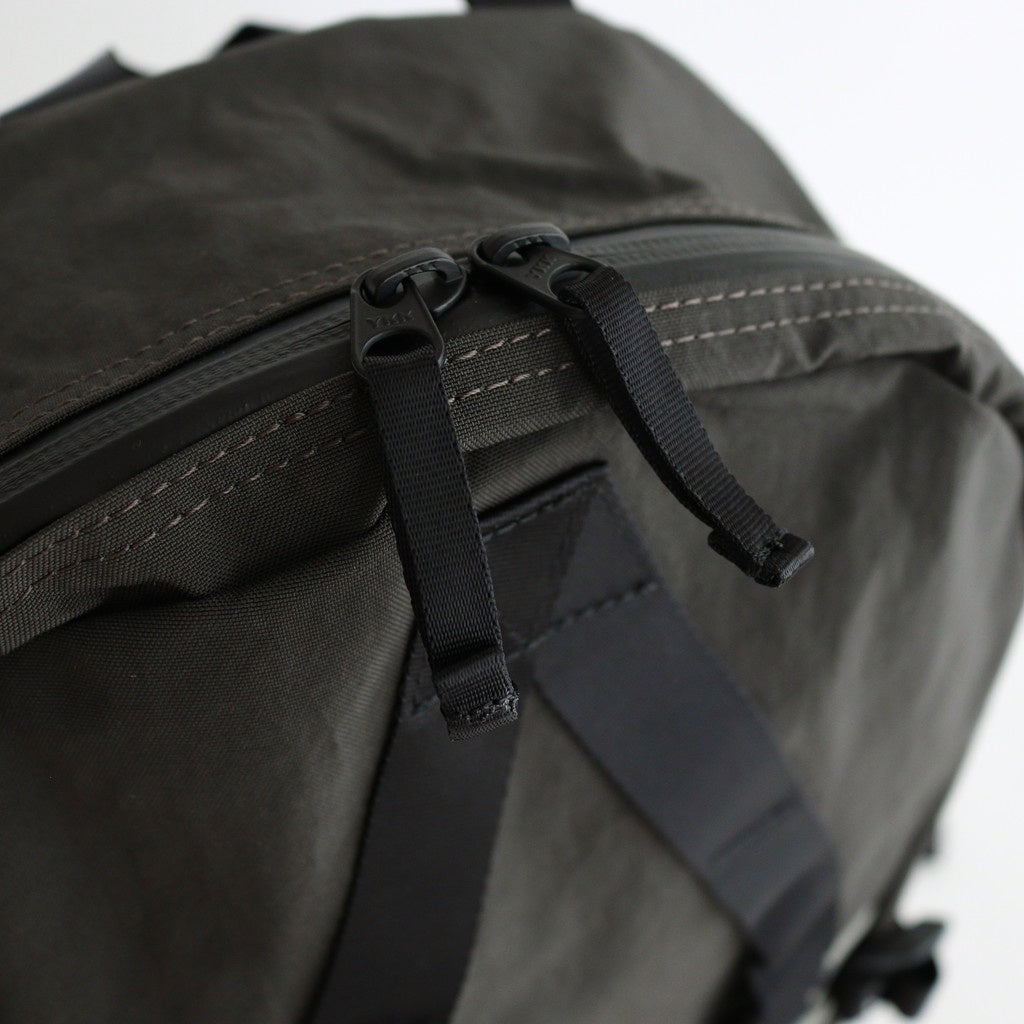 Rambling Day Pack #Grey [6053-1514]