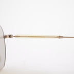 ADRIEN #SILVER × LIGHT BROWN (SUN) [261OJG-AC03]