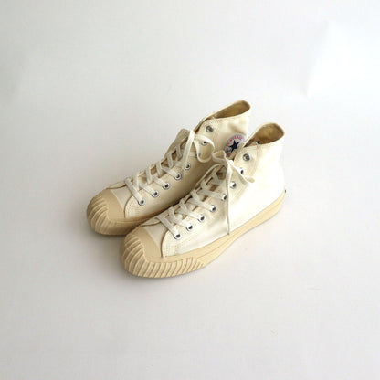 nanamica×CONVERS ALL STAR GORE-TEX HI #Natural White [O24FS004]