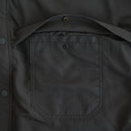 PERTEX UNLIMITED Field Insulation Jacket #Asphalt Gray [N25FA091]