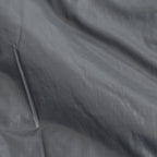 Reversible Insulation Jacket #Gray [S25FA018]