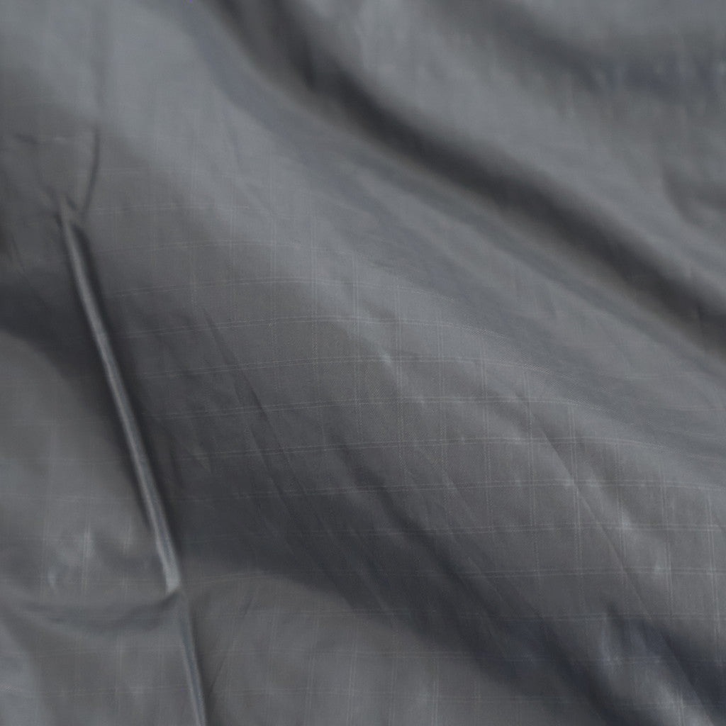 Reversible Insulation Jacket #Gray [S25FA018]