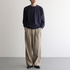 172cm 58kg　size : 2