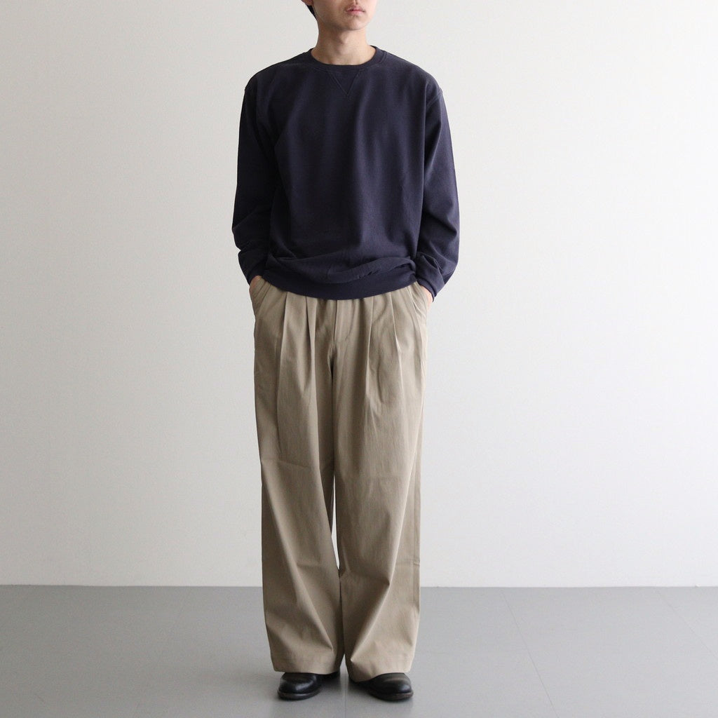 172cm 58kg　size : 2