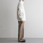 ORIGINAL DUFFER SWING TOP #CREAM [DNSPC001]