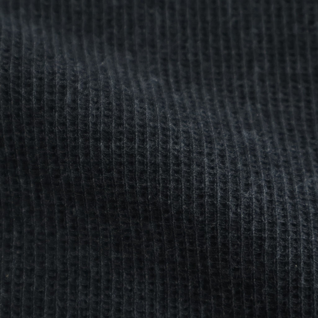 Rough&Smooth Thermal P/O #HeatherCharcoal [bROOTS24F29F25]