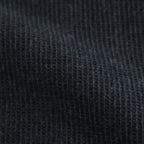 Rough&Smooth Thermal P/O #HeatherCharcoal [bROOTS24F29F25]