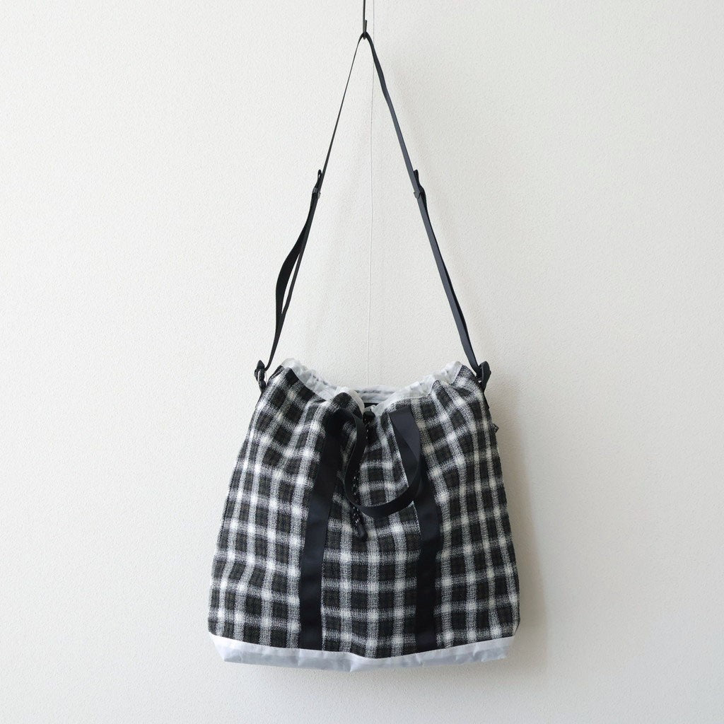 DCF Rambling Tote bag #Green [6061-1512]