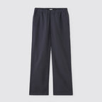 C/W/P STRING TROUSERS #PURPLE GRAY [PMAV-PT08]
