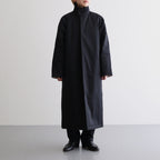 Insulation Coat #Black [S24FY023]