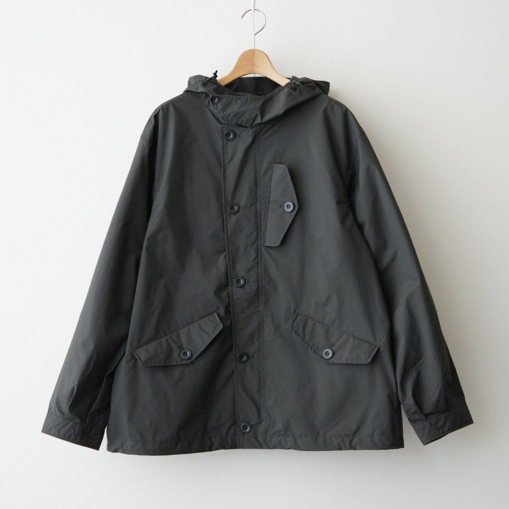 2L PERTEX UNLIMITED Cruiser Jacket #Dark Olive [S26FA072]