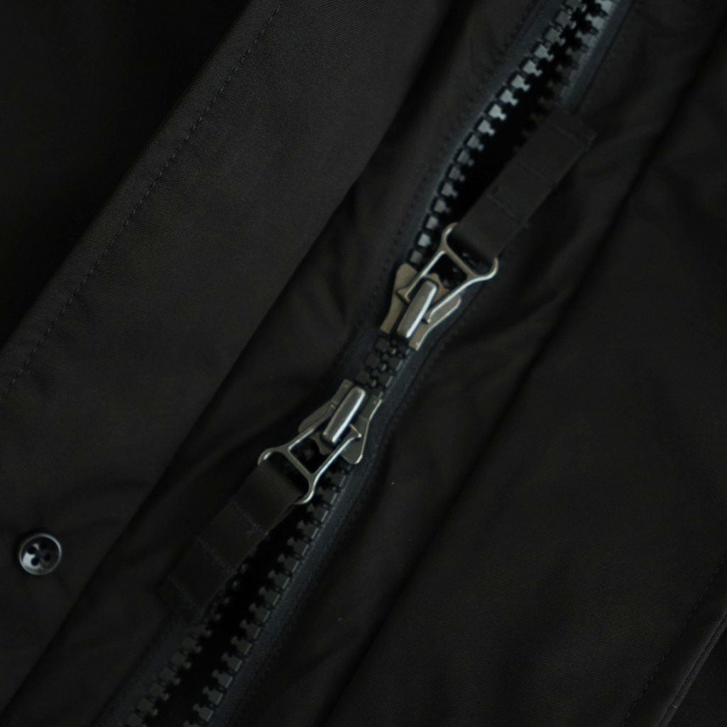 2L GORE-TEX Down Jacket #Black [S26FA061]