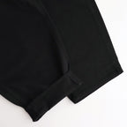 Conveys "The CLIMBING PANT" #Black [25s_SMMS251111]