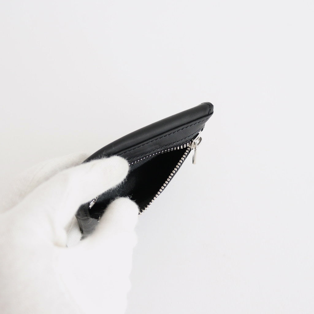 WALLET TYPE2 #BLACK [AC-14-C-GUIDI-4]