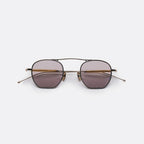 ADRIEN #SILVER × LIGHT BROWN (SUN) [261OJG-AC03]