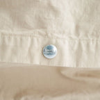 NEWSPARER BAG (LARGE) #CREAM [PMAV-AC08]