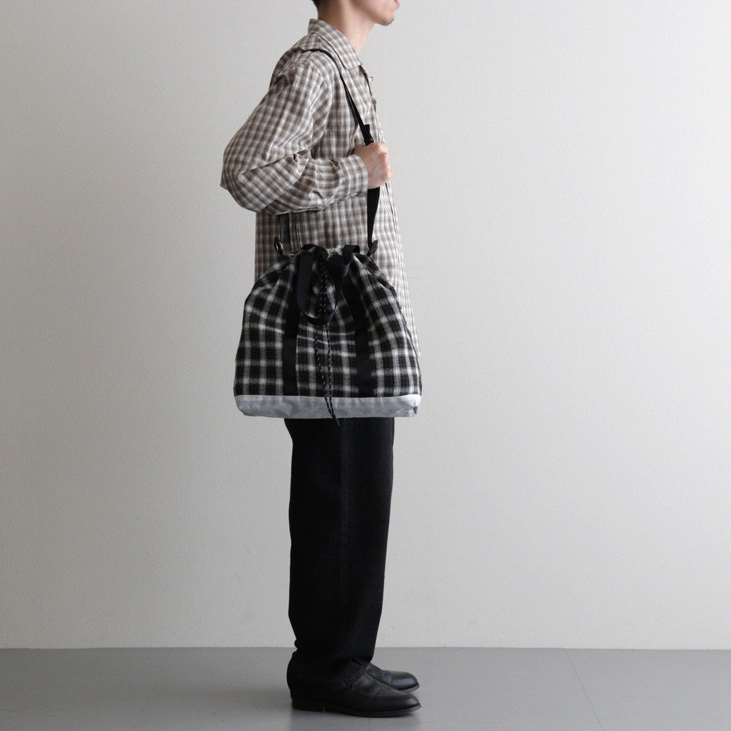 DCF Rambling Tote bag #Green [6061-1512]