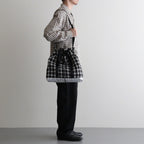 DCF Rambling Tote bag #Green [6061-1512]