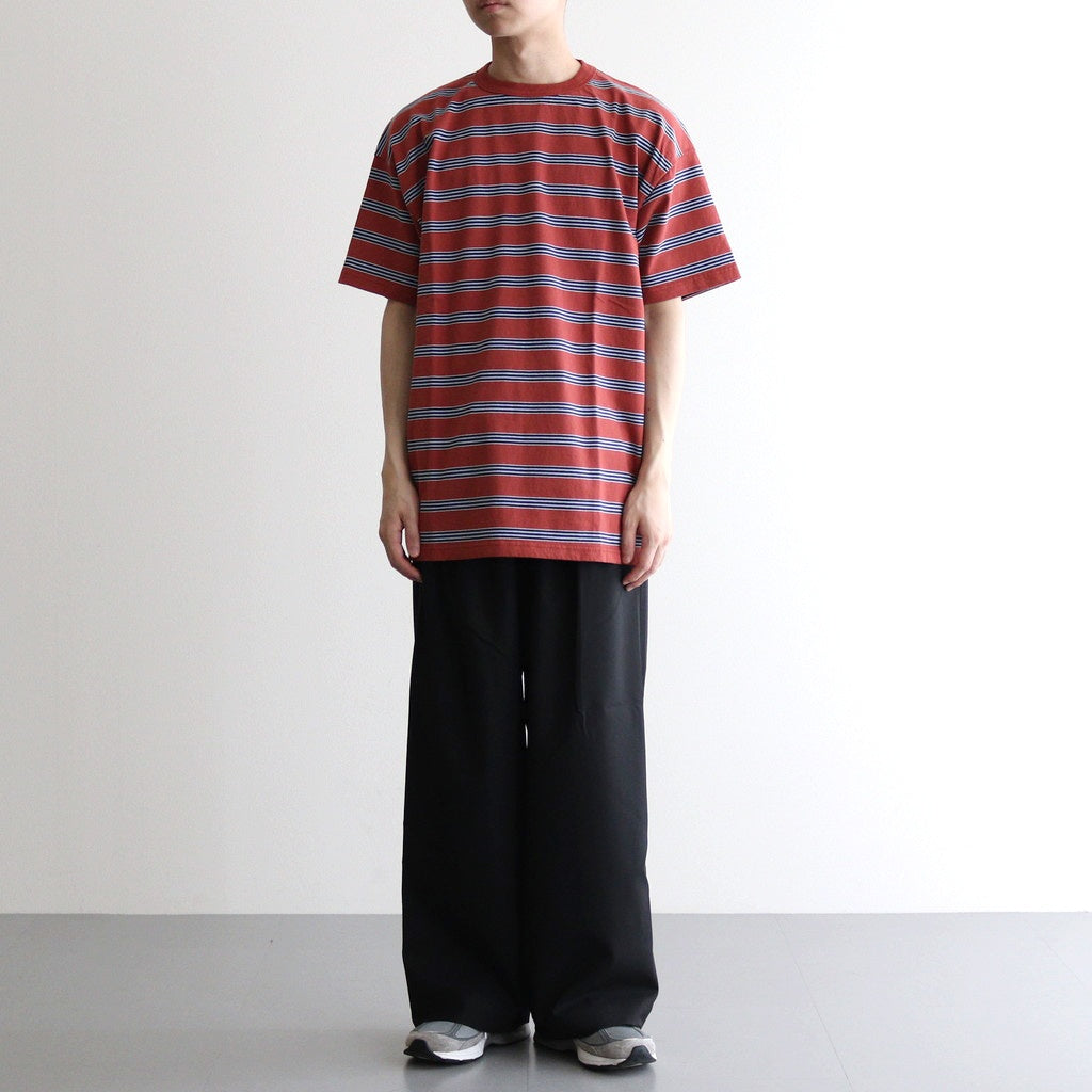 172cm 58kg　size : 3