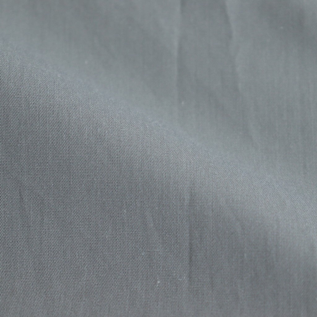 COMFORT FIT SHIRT #DOLPHIN GRAY [A25C02SH01C]