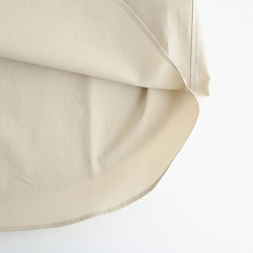 COTTON SILK TYPEWRITER SKIPPER SH #060 LT SOY [17061 50019]