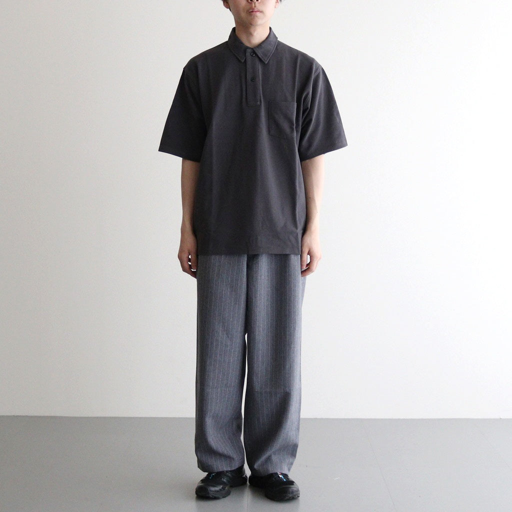 172cm 58kg　size : M