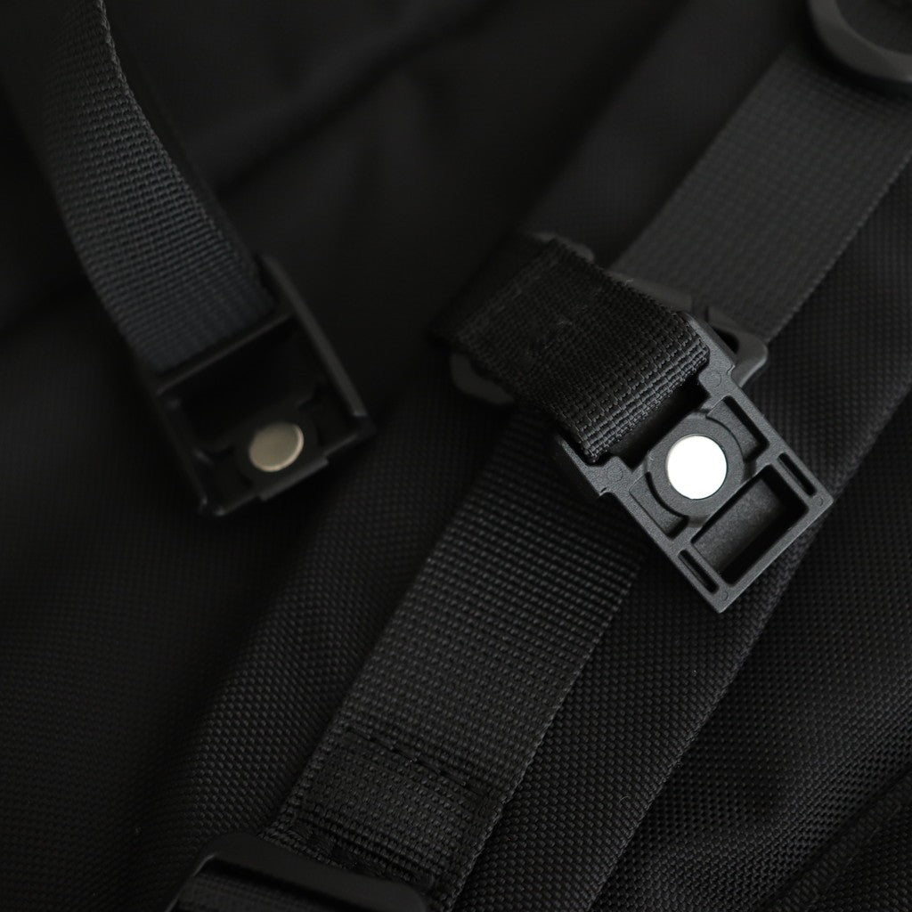 DAYPACK L（LC02） #Black [25s_LC02]