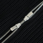 SIGNATURE DRIVERS KNIT #BLACK [BN-26FM-049]