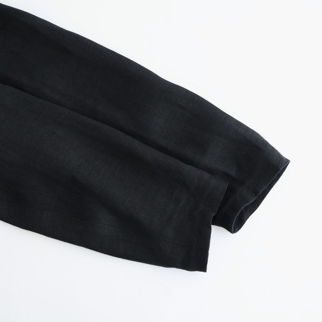 MINIMALIST JACKET #BLACK [M26B01JK01C]