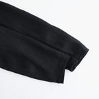 MINIMALIST JACKET #BLACK [M26B01JK01C]