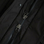 2L GORE-TEX Down Coat #Black [S26FB060]