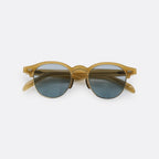 HENRY #GOLD × LIGHT BROWN [261OJG-AC05]