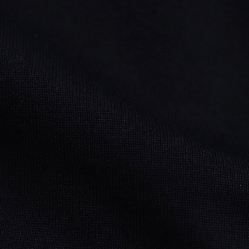 THE SEAISLAND COTTON POLO S/S #NAVY [BN-25SM-057]