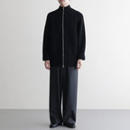 SIGNATURE DRIVERS KNIT #BLACK [BN-25FM-040]