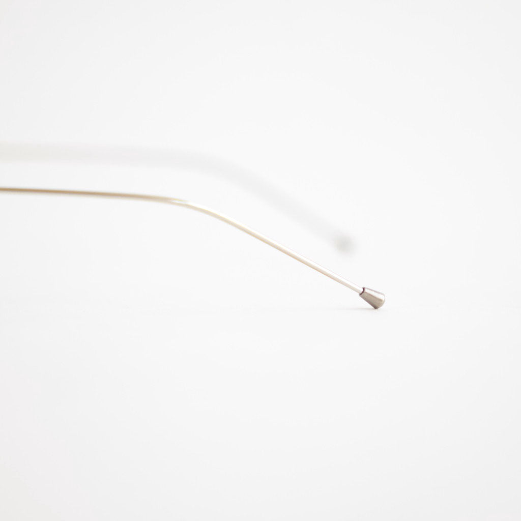 RIETVELD #SILVER × TORTO (SUN) [261OJG-AC02]